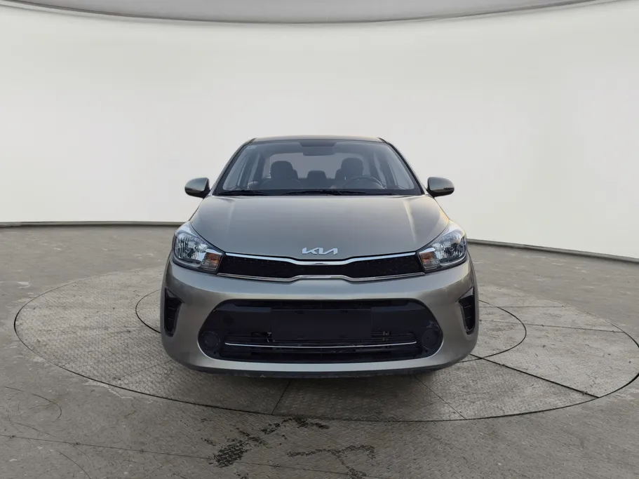 2024 Kia Pegas LX 