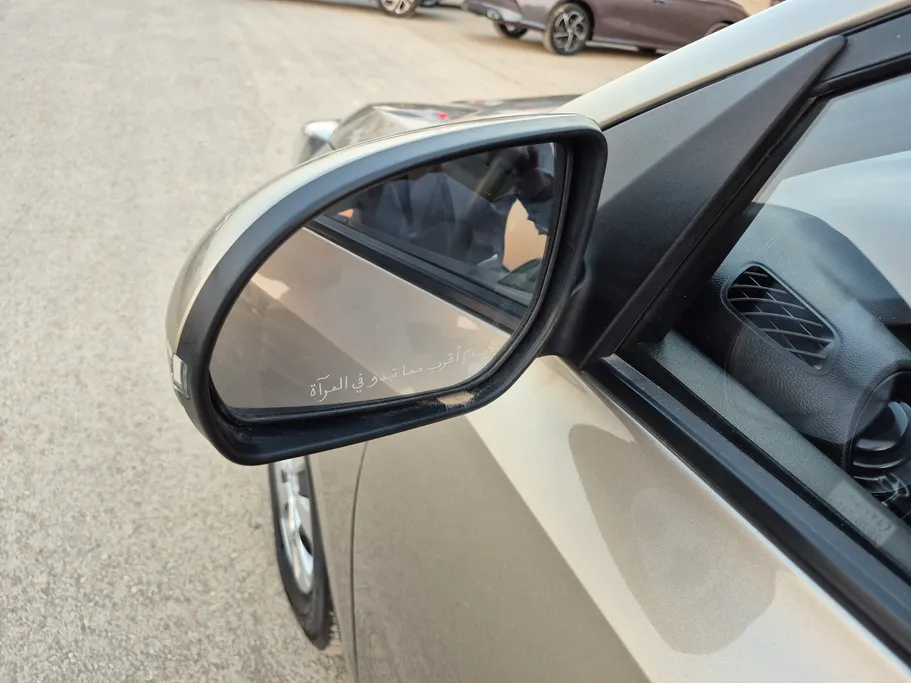 2024 Kia Pegas LX 