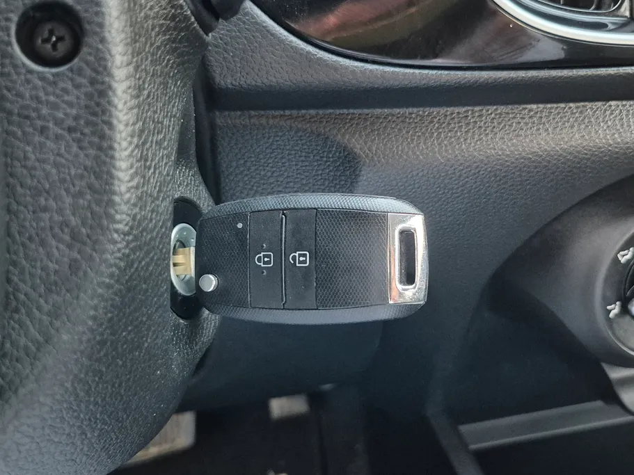 2024 Kia Pegas LX 