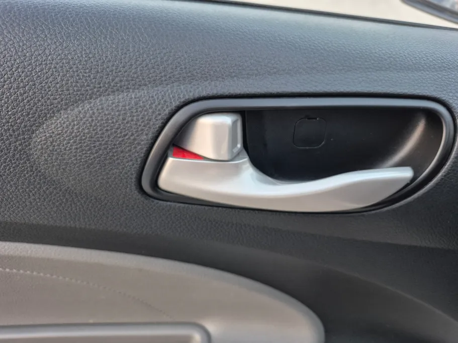 2024 Kia Pegas LX 