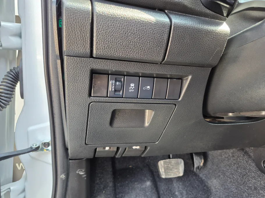 2025 Isuzu D-max GT 