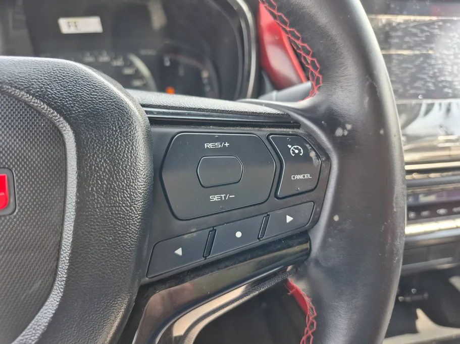 2025 Isuzu D-max GT 