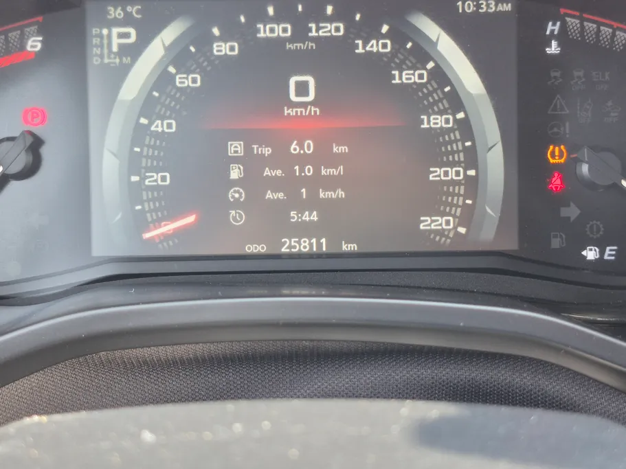 2025 Isuzu D-max GT 