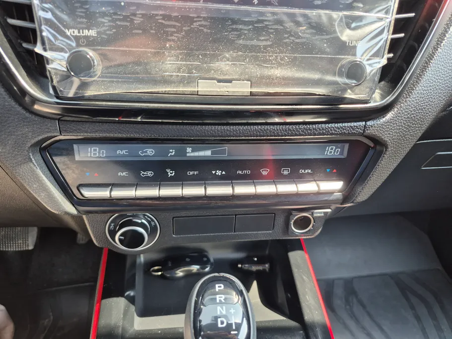 2025 Isuzu D-max GT 