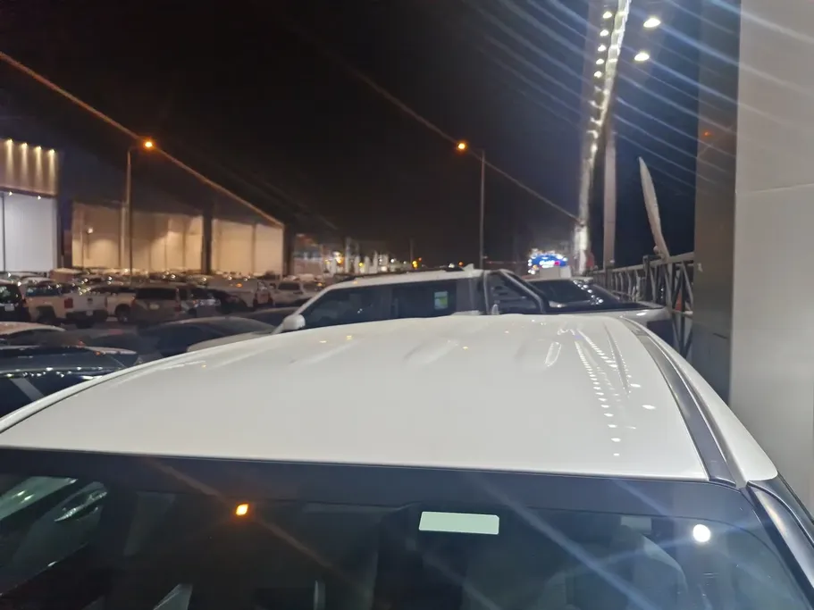 تويوتا هايلاندر GLE 2024 