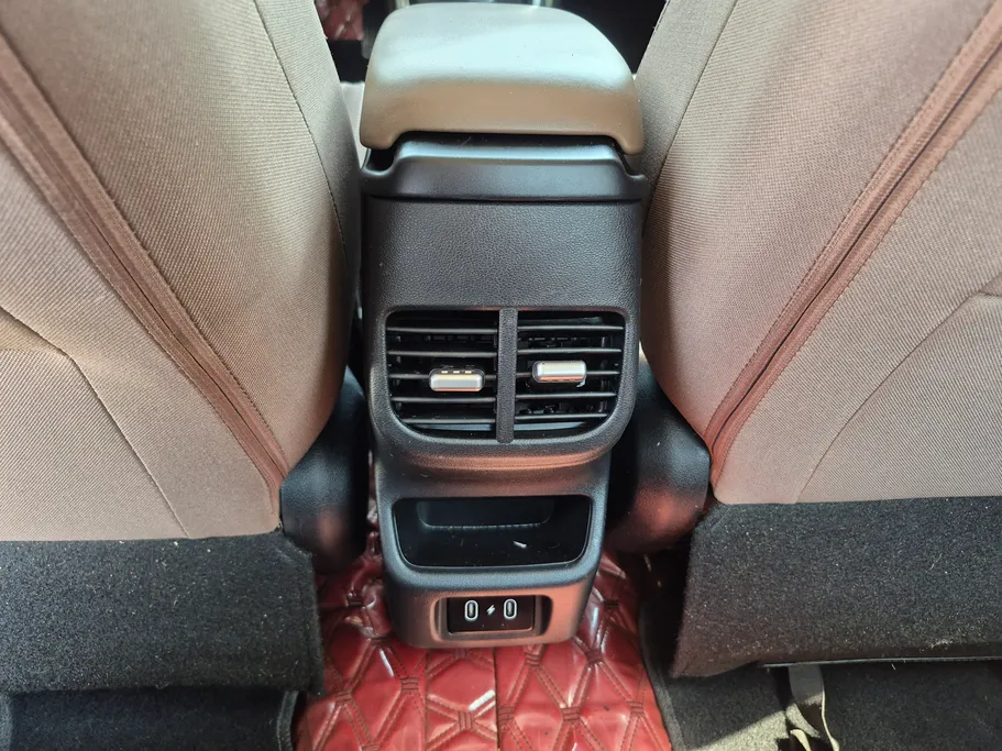 2024 Hyundai Accent Fleet 