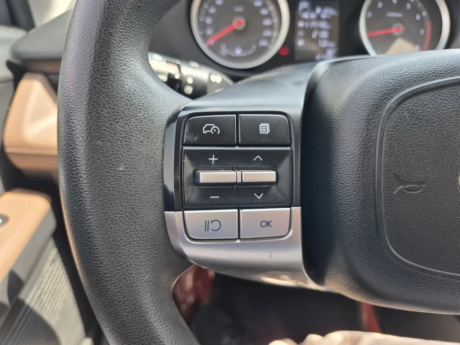 2024 Hyundai Accent Fleet 