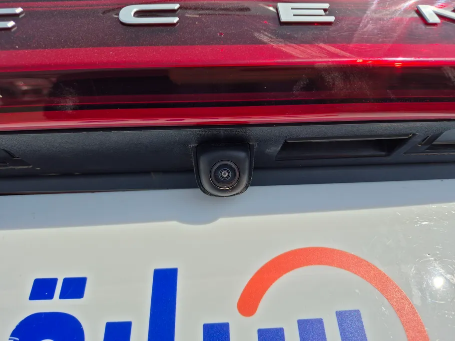 2024 Hyundai Accent Fleet 