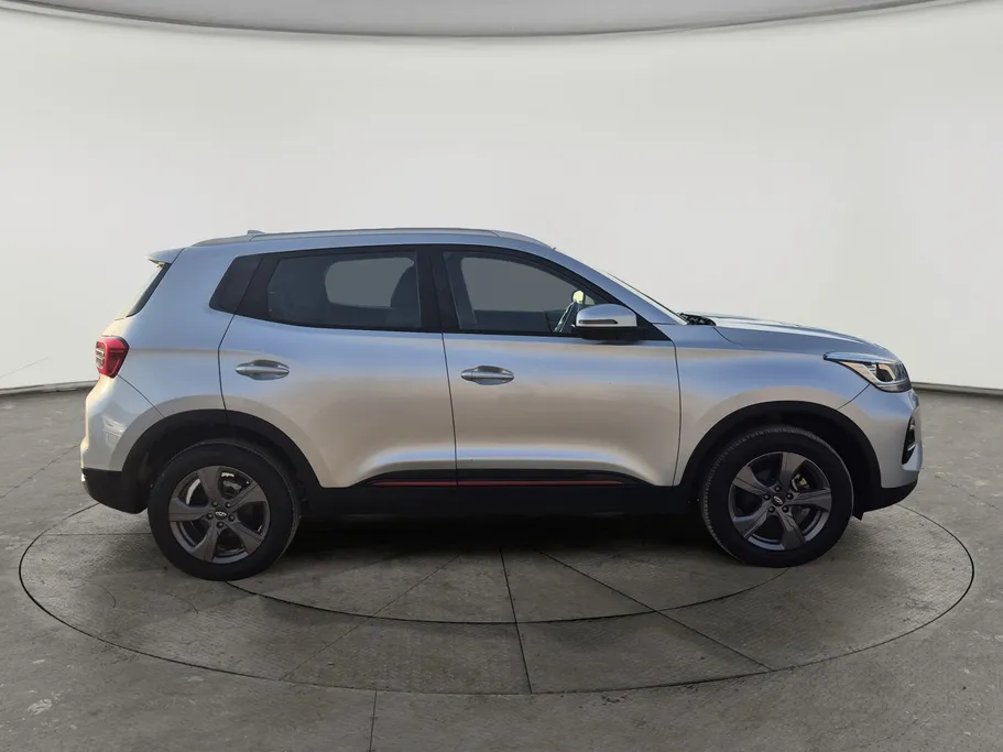 2025 Chery Tiggo 4 Pro Comfort 