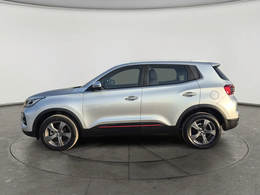 2025 Chery Tiggo 4 Pro Comfort 