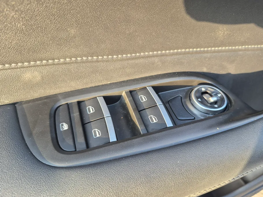 2025 Chery Tiggo 4 Pro Comfort 