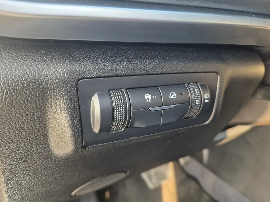 2025 Chery Tiggo 4 Pro Comfort 