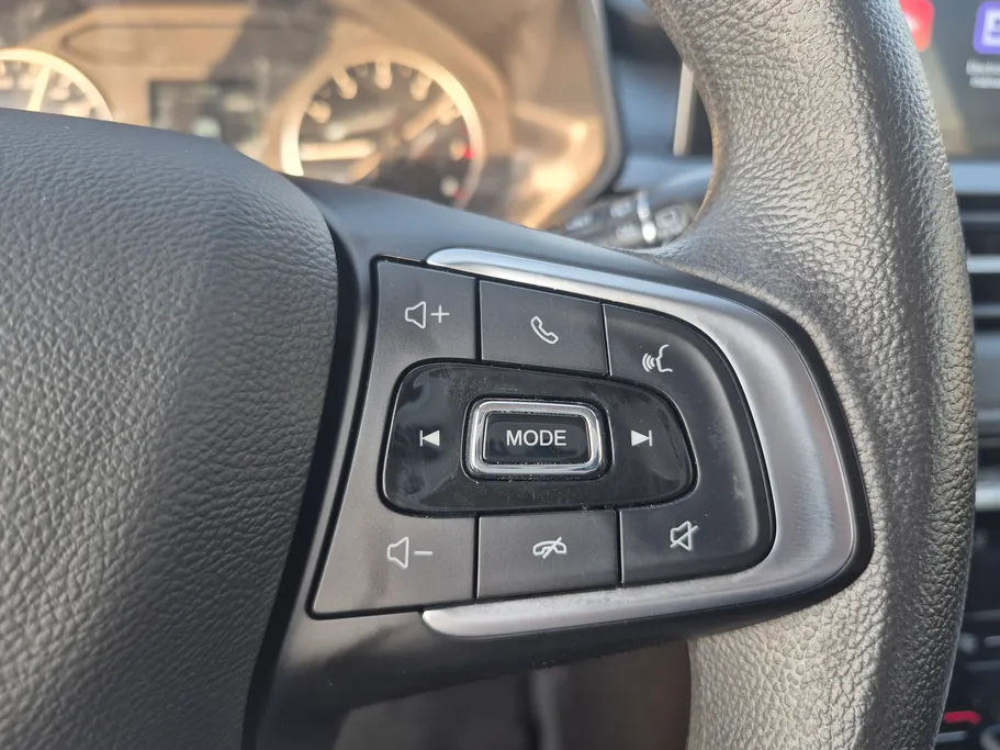 2025 Chery Tiggo 4 Pro Comfort 