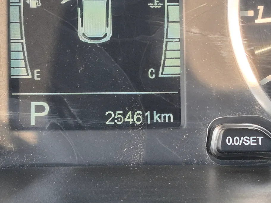 2025 Chery Tiggo 4 Pro Comfort 