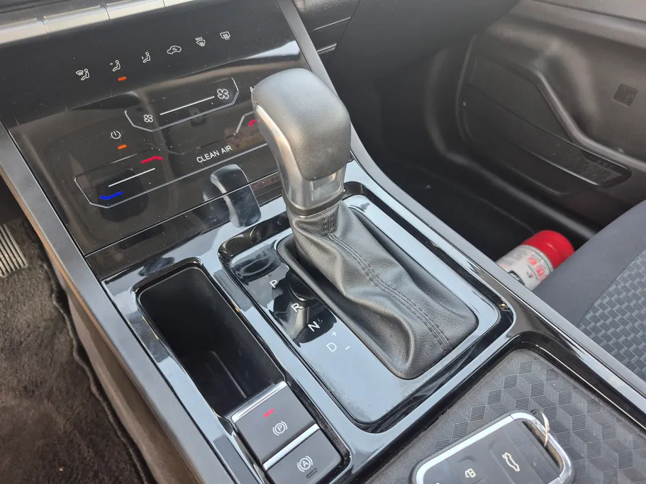 2025 Chery Tiggo 4 Pro Comfort 