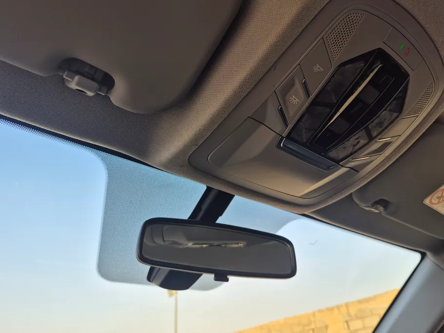 2025 Chery Tiggo 4 Pro Comfort 