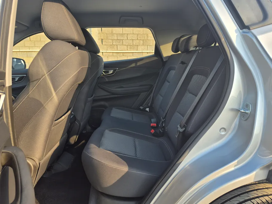 2025 Chery Tiggo 4 Pro Comfort 