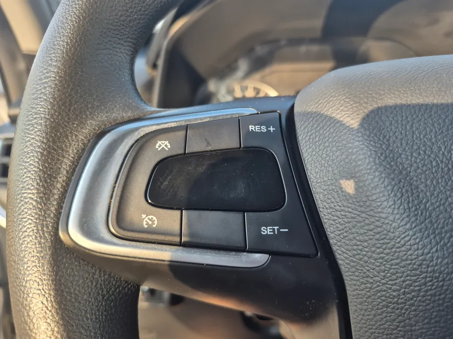2025 Chery Tiggo 4 Pro Comfort 