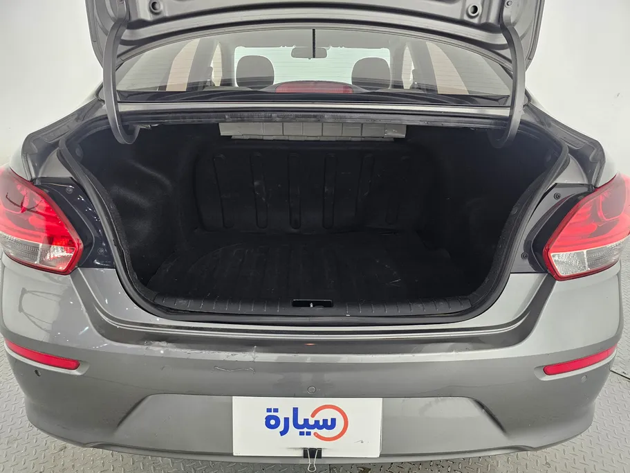 كيا بيجاس LX 2023 