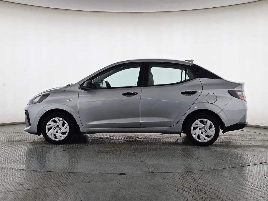 2024 Hyundai Grand i10 Fleet 