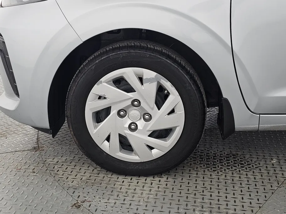 2024 Hyundai Grand i10 Fleet 