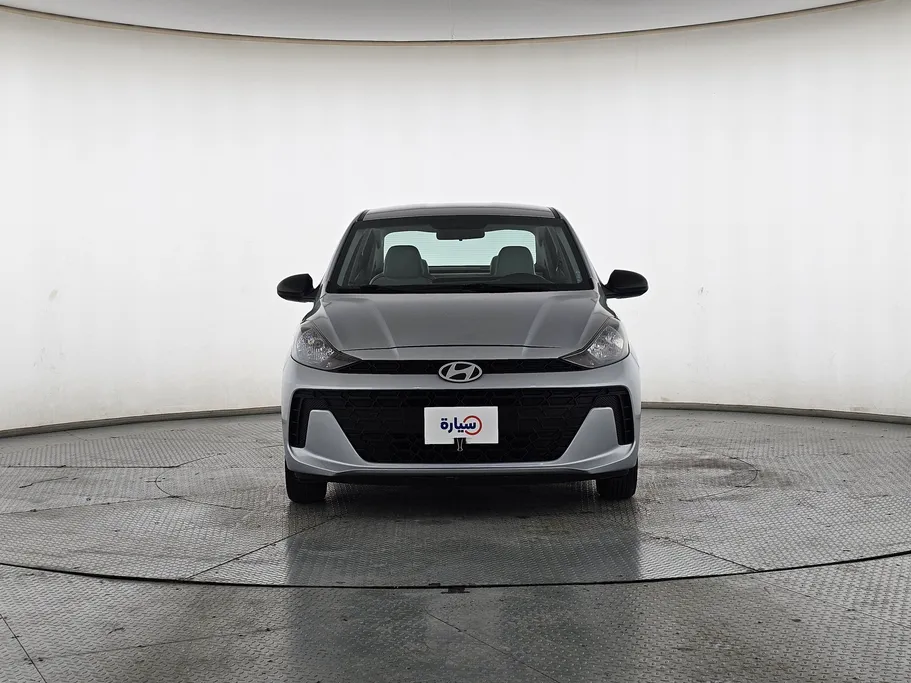 2024 Hyundai Grand i10 Fleet 