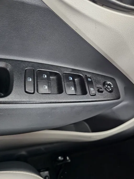 2024 Hyundai Grand i10 Fleet 