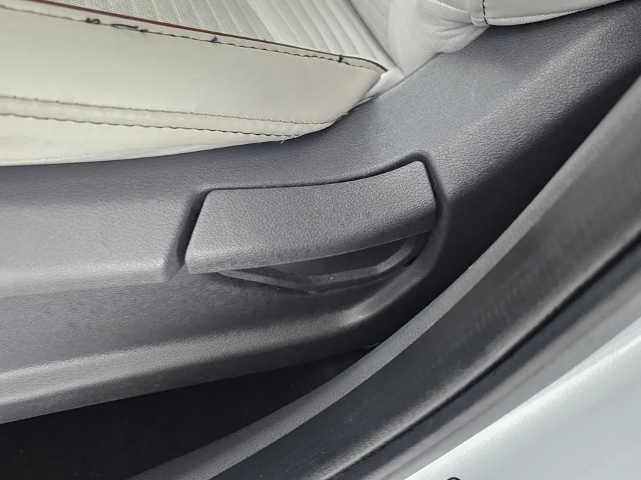 2024 Hyundai Grand i10 Fleet 