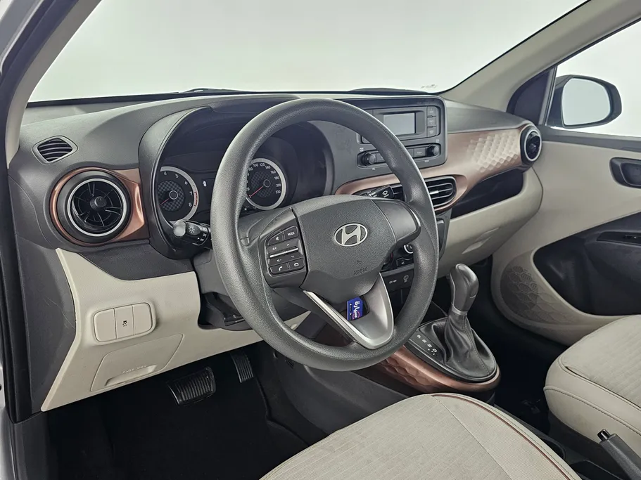 2024 Hyundai Grand i10 Fleet 