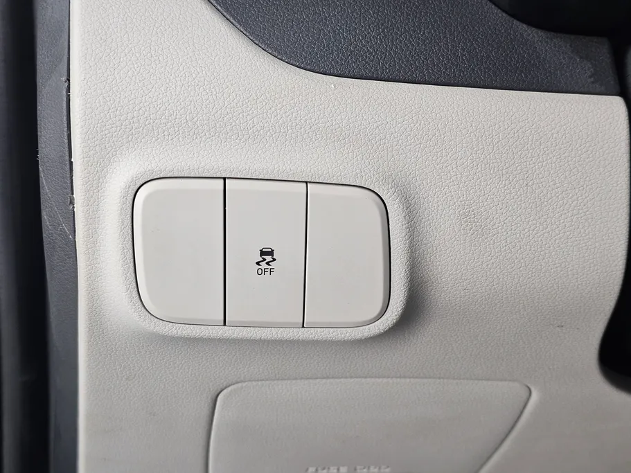 2024 Hyundai Grand i10 Fleet 