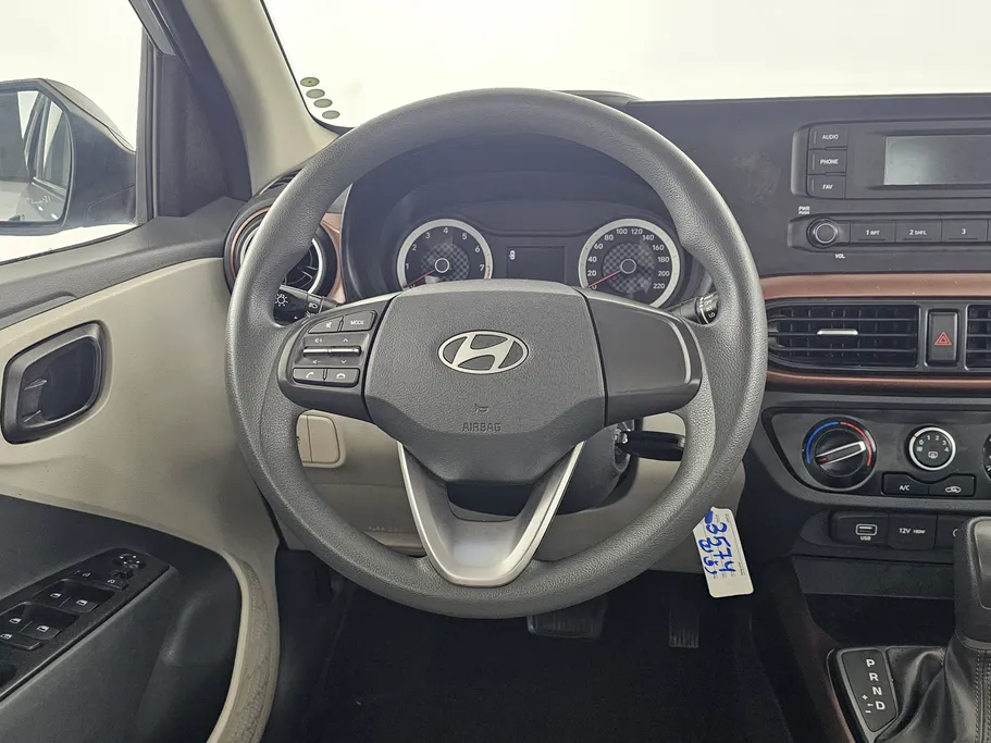 2024 Hyundai Grand i10 Fleet 