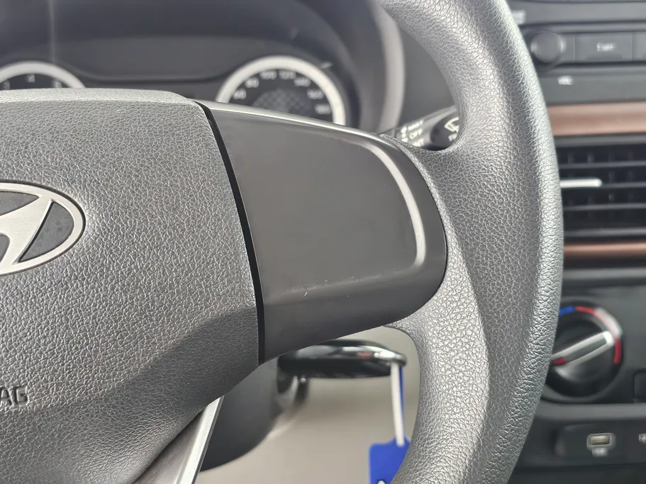 2024 Hyundai Grand i10 Fleet 