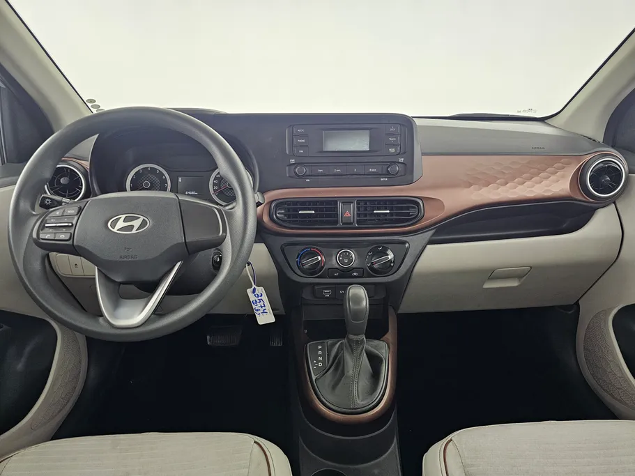 2024 Hyundai Grand i10 Fleet 