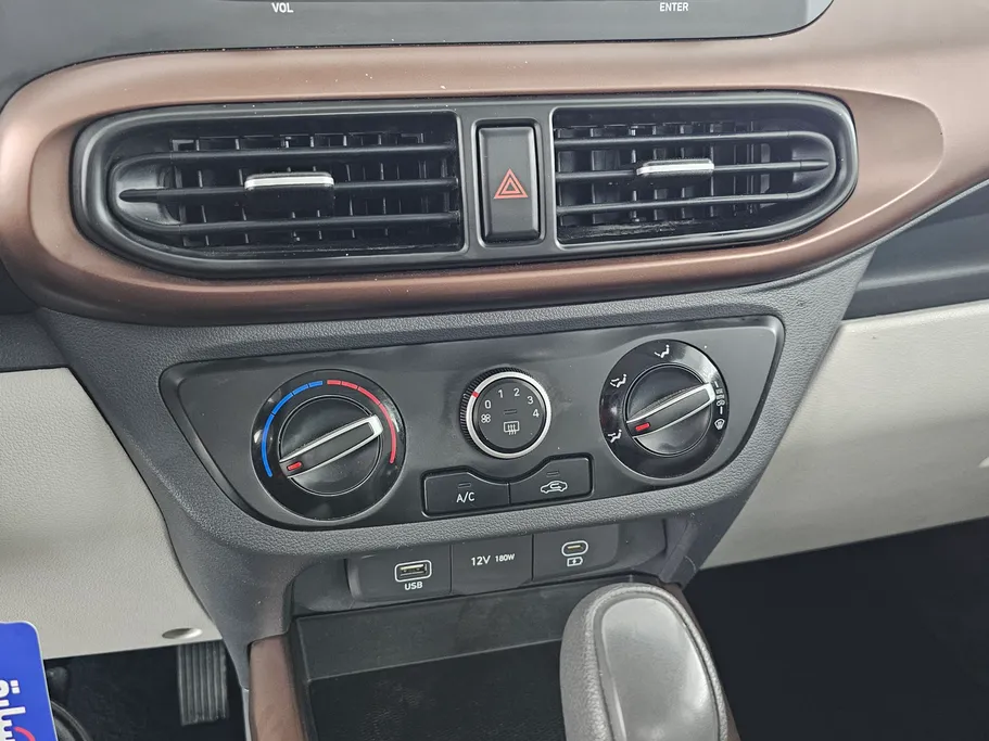 2024 Hyundai Grand i10 Fleet 