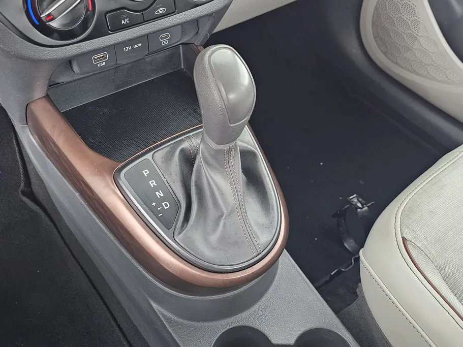 2024 Hyundai Grand i10 Fleet 