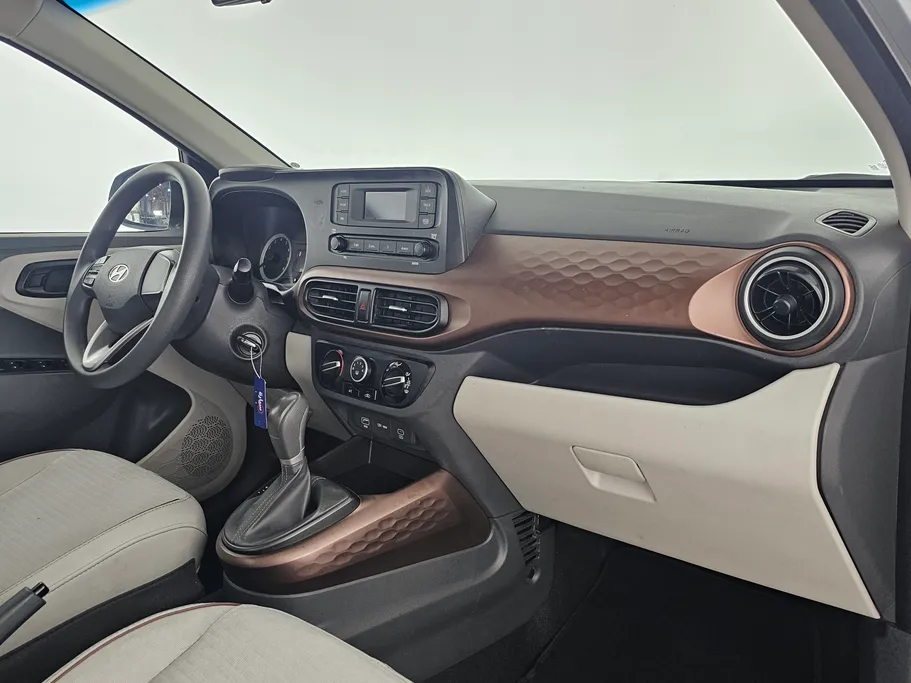 2024 Hyundai Grand i10 Fleet 