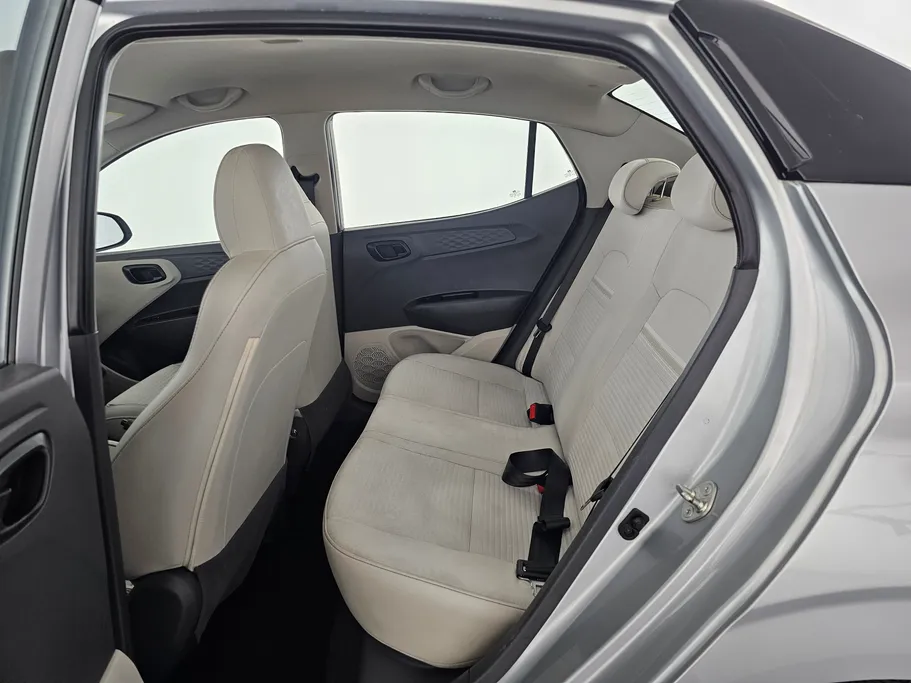 2024 Hyundai Grand i10 Fleet 