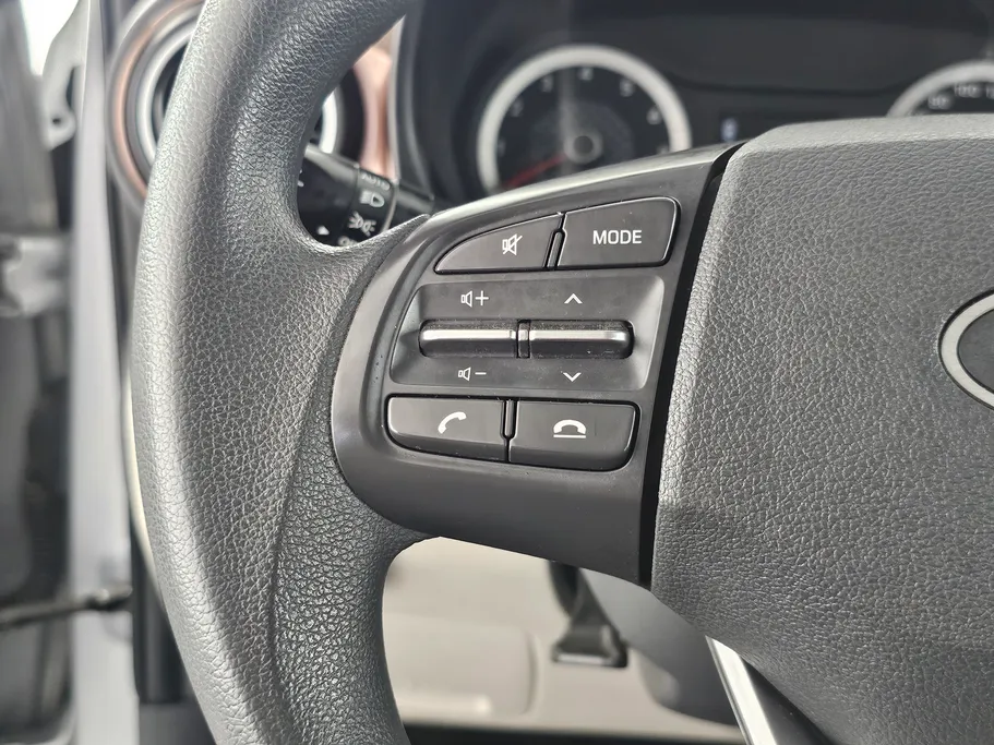 2024 Hyundai Grand i10 Fleet 