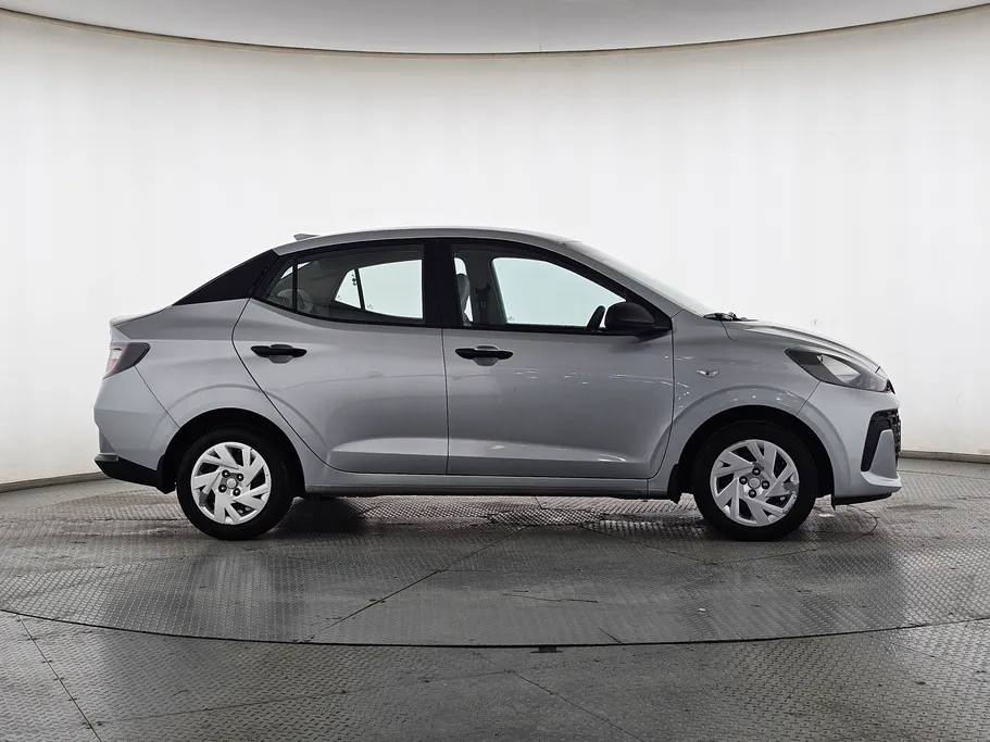 2024 Hyundai Grand i10 Fleet 