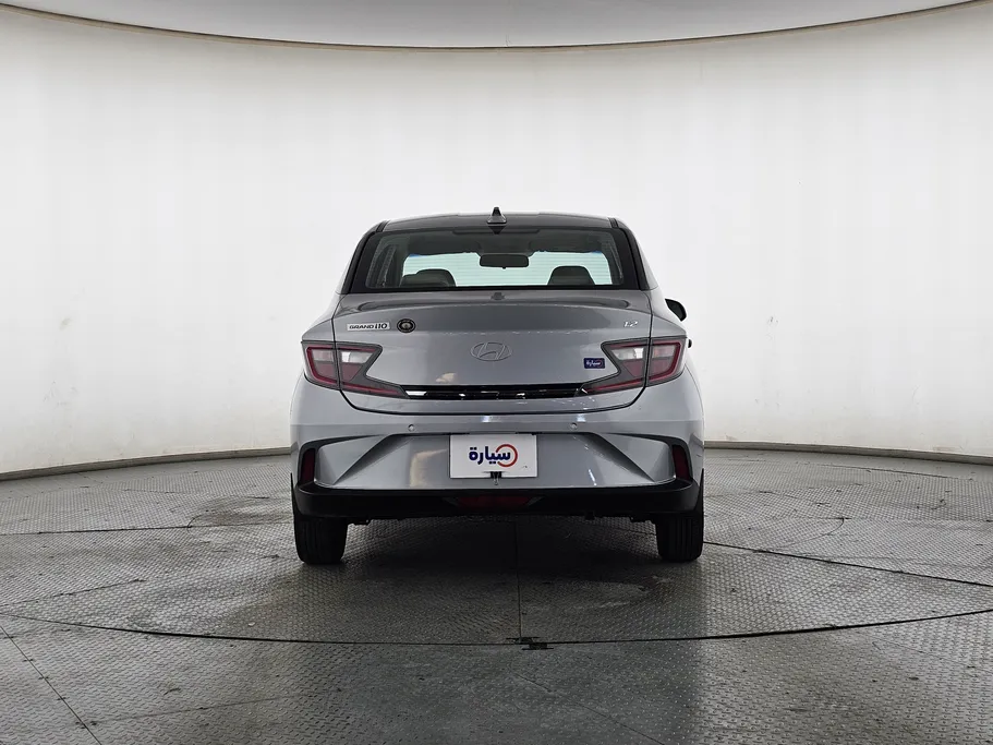 2024 Hyundai Grand i10 Fleet 