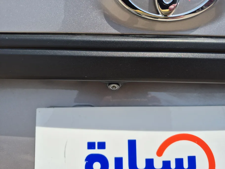 تويوتا يارس Y 2023 