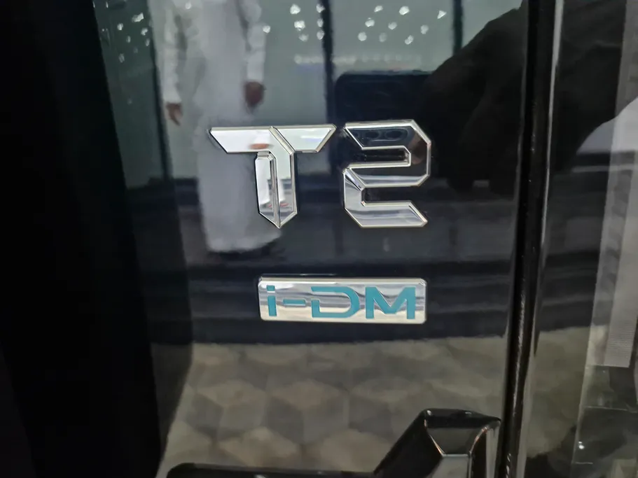 جيتور T2 لاكجري 2025 