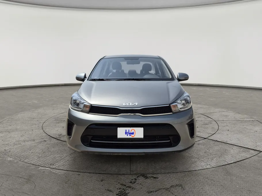 كيا بيجاس LX 2024 