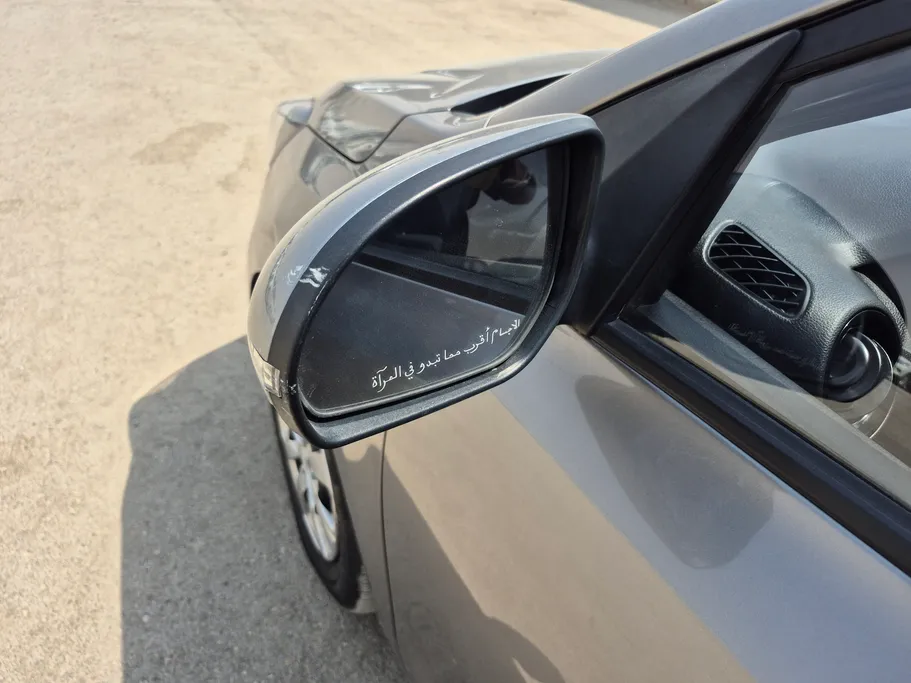 كيا بيجاس LX 2024 