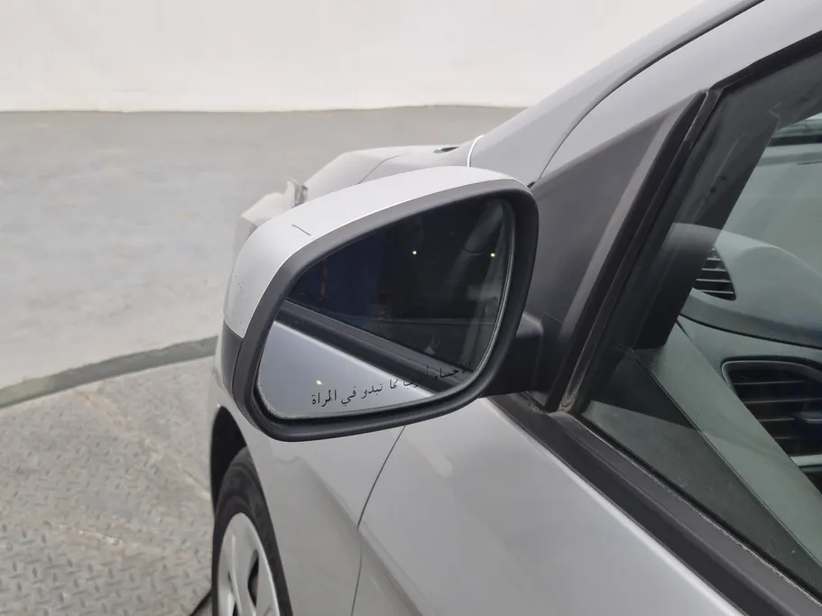 شفروليه سبارك LS 2020 