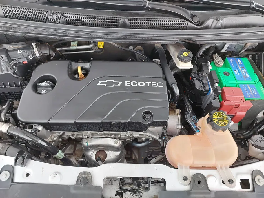 شفروليه سبارك LS 2020 
