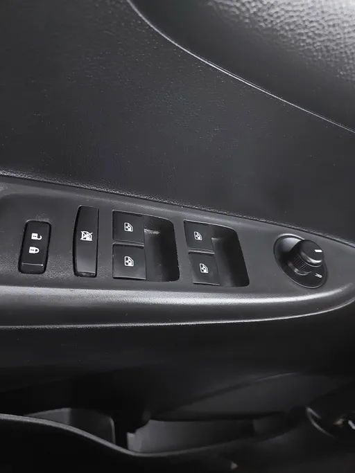 شفروليه سبارك LS 2020 