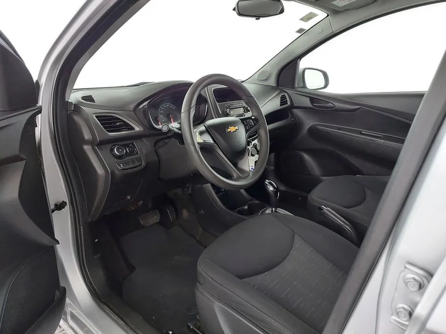 شفروليه سبارك LS 2020 