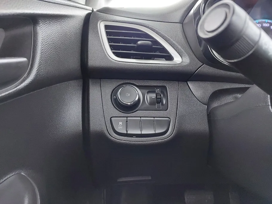 شفروليه سبارك LS 2020 
