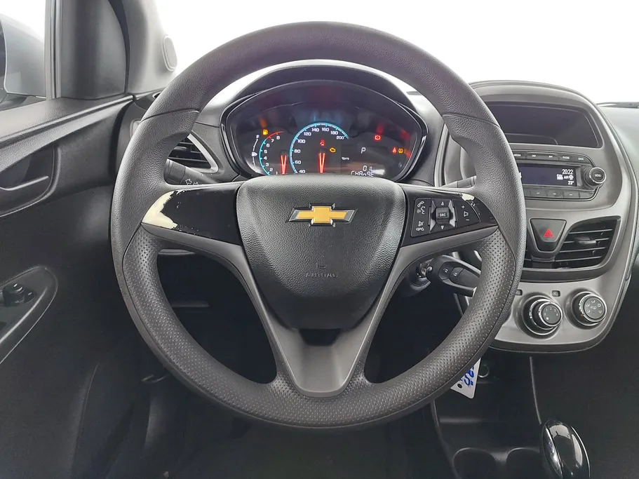 شفروليه سبارك LS 2020 